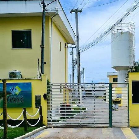 Praia Dos Corais - Bahia Coroa Vermelha Eksteriør bilde