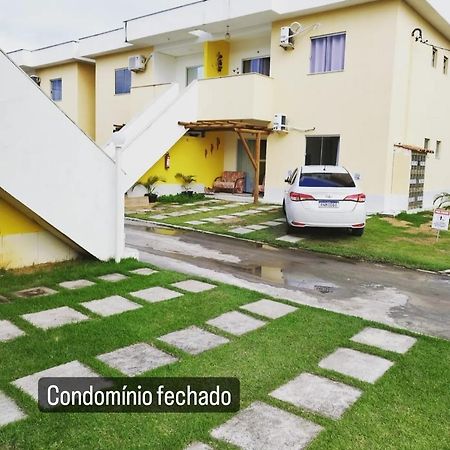 Praia Dos Corais - Bahia Coroa Vermelha Eksteriør bilde